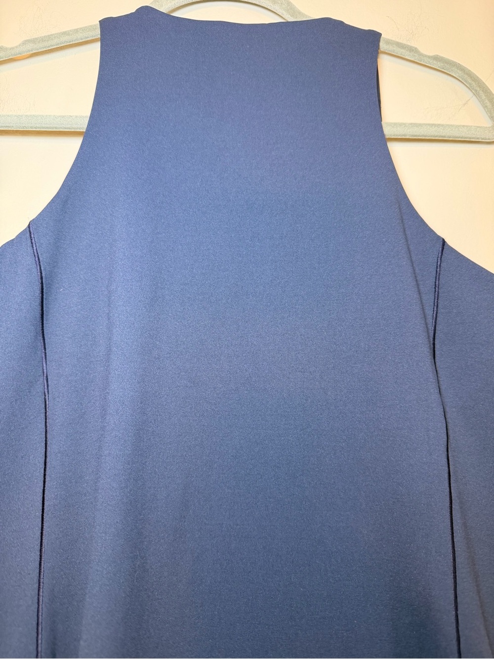 SpanxShape The Get Moving Zip Front Dress - Picture 8 of 10